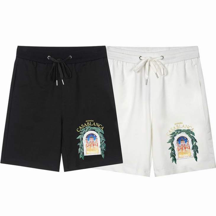 Picture of Casablanca Short Pants _SKUCasablancaM-XXLsft69616737